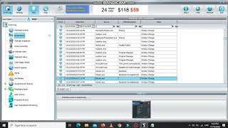 How To Use Spyrix Keylogger [upl. by Ahtela494]