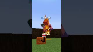 random pvp 1 minecraft minecraftshorts mcyt [upl. by Ainot]