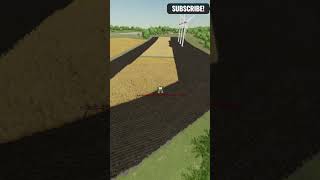 farmingsimulator22 fs22 fs22gameplay ls22 [upl. by Navinod485]