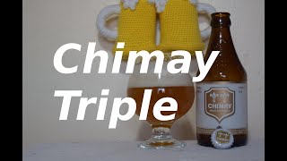 Chimay Triple [upl. by Bricker]