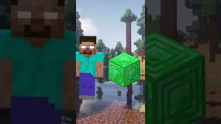 Herobrine VS All Blocks villagerxsz villagerxsz [upl. by Marianna984]