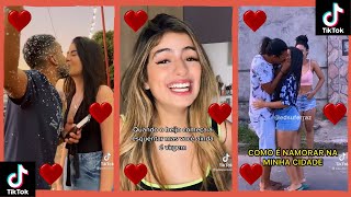 AS MELHORES CANTADAS DO TIK TOK SÓ AS TOP [upl. by Westley142]