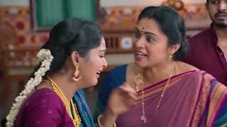 Sandhya Raagam  Ep  372  Best Scene  Nov 16 2024  Zee Tamil [upl. by Reggy]