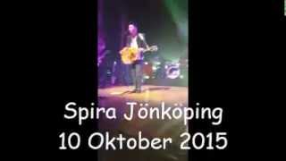 Brolle Spira Jönköping 10 Oktober 2015 [upl. by Ajnat885]