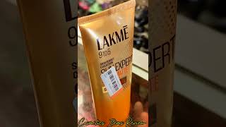 LAKME 9 TO 5 Sunskin Cream sunskincream sunblockcream lakmesunscreen lakmesunblock sunblock [upl. by Analle142]