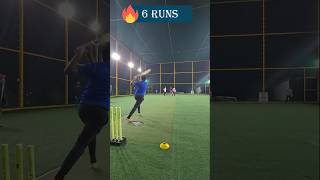 Turf Cricket Showdown Top Moments ⚡ 6️⃣ 6️⃣ W 6️⃣ W W cricket turfground turf crickethistory [upl. by Ardis]