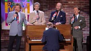 The Gospel Music of the Statler Brothers [upl. by Entroc]