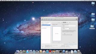 Installing KonBoot for MAC on the USB [upl. by Hogan760]