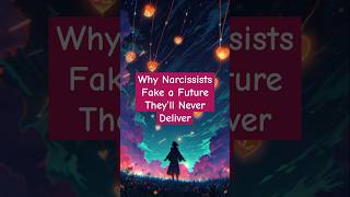 Why Narcissists Fake a Future They’ll Never Deliver [upl. by Ahsiym144]