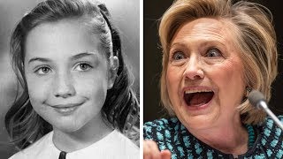 The Untold Truth About Hillary Rodham Clinton [upl. by Wilser]