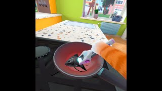 Playing im cat vr [upl. by Teryl780]