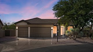 3222 N Sagewood Cir Mesa AZ [upl. by Tirzah]