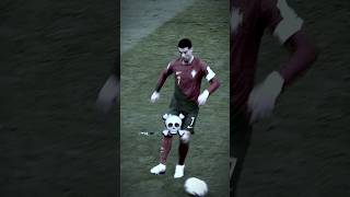 Greatest Passing 🐐🥵football ronaldo shortvideo trending [upl. by Trofmoc]