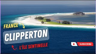 Clipperton Island France [upl. by Selmore70]