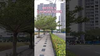 SKY HOUSE BSD AKAN DI BANGUN 11 TOWER realestate property gedungtinggi skyhouse bsd shorts [upl. by Cthrine832]