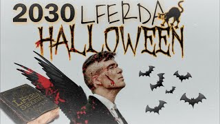 LFERDA amp 𝐒𝐄𝐊𝐇𝐈𝐅𝐀𝟕𝐌𝟕 halloween2030 [upl. by Hurst]