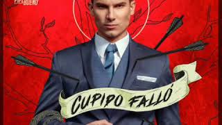 Cupido Fallo  Pipe Bueno [upl. by Jadda281]