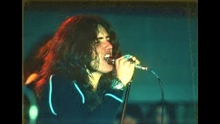 Deep Purple  Stormbringer Tour 1975 [upl. by Hanoy427]