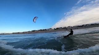 Vantage Kites Vulture Quick Ride [upl. by Sonnnie603]