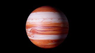 PLANET JUPITER THROUGH MY TELESCOPE [upl. by Koerner]