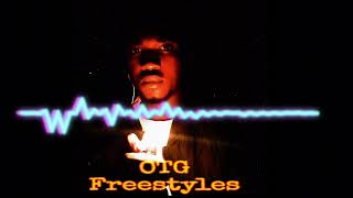 Yungpryncx Oycik  Success OTG FREESTYLE S1 [upl. by Sitoeht]