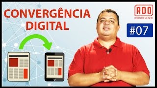 Processo de Convergência Digital [upl. by Analos]