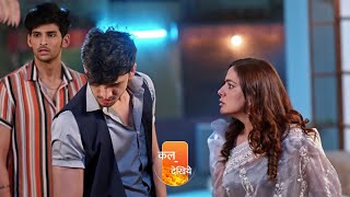 Kundali Bhagya PromoRajveer refused to give blood to KaranPreetaKaranKundali [upl. by Rebmeced]