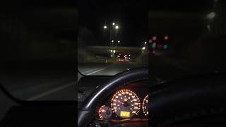 This is how your vq should sound vq35de g35coupe [upl. by Nihhi440]