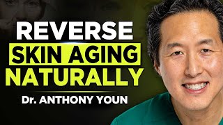 5 Main Causes of Skin Aging and How to Combat Them  Dr Anthony Youn [upl. by Assital]