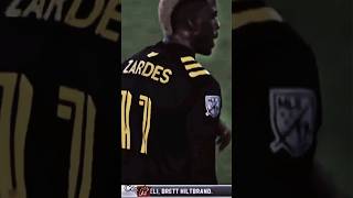 🗿This Gyasi Zardes 🗿 [upl. by Nerral]