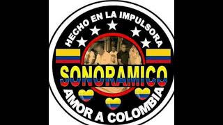 Fruko y sus Tesos  Mosaico Santero quotÉxito Sonido Sonoramico 🇨🇴quot [upl. by Yttisahc]