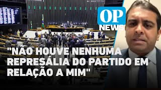 Houve repercussão negativa nos grupos do PL após apoio de deputado à PEC  O POVO News [upl. by Trini]