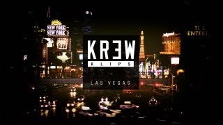 KR3W KLIPS LAS VEGAS [upl. by Nahbois]