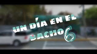 ¡¡Un dia en el bachiller 6 [upl. by Zerelda777]