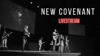 New Covenant Church  LIVE Stream [upl. by Aeneg]