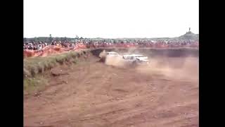 Big Demo Derby Hit [upl. by Esinaj]