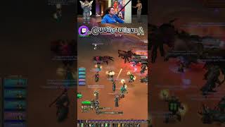 WHY worldofwarcraft gaming twitch wowclassic wow [upl. by Alis]