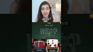 Straight Flush Vs My Roommate [upl. by Enovi196]