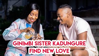 Ginimbi kadungure Sister nelia Kadungure show Of her New bae  Love chinhu chakanaka [upl. by Durr932]