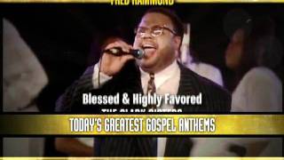 ENCOURAGED GOSPEL ANTHEMS [upl. by Brunella]