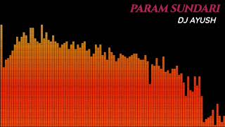 Param sundari dj ayush HVM OFICIAL Remix [upl. by Ralleigh]