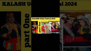 Kalash Valley 💃🏼 kalashfestival youtubeshorts [upl. by Tung297]