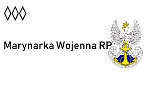 Marynarka Wojenna RP [upl. by Yrtnahc]