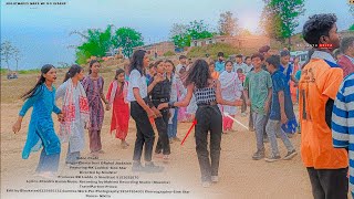 School Jabe Khidki Ke Khula Rakhbe  नागपुरी फंडू Single Dance Video 2024  Baijnatheditz220 [upl. by Yun655]