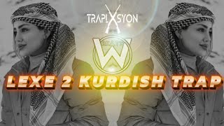 Traplasyon amp Welat Beats  Lêxe 2 Kurdish Trap amp Remix Zımanême Şerefameye tiktok [upl. by Acinahs102]