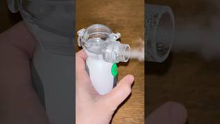 GetWell Mesh Nebulizer links in the comment nebulizer asthma portable [upl. by Hserus]