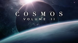 1 Hour of Epic Space Music COSMOS  Volume 2  GRV MegaMix [upl. by Atnohsal]