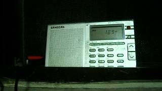 Longwave DX Radio Station 189KHz [upl. by Accissej510]