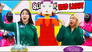 FIX THIS SLIME BUT ITS RED LIGHT GREEN LIGHT Slimeatory 701 [upl. by Rhoda]