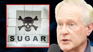 The BITTER TRUTH About Sugar amp How It’s KILLING YOU  Dr Robert Lustig [upl. by Cassandra271]